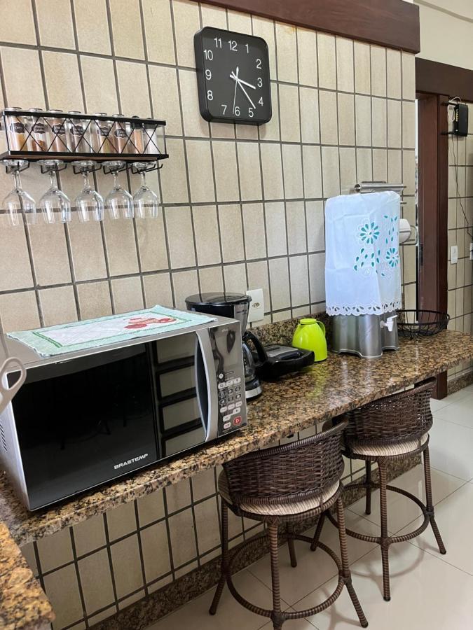 Maravilhoso Apto Na Praia Do Forte Wi-Fi 600 Mb Cabo Frio Esterno foto